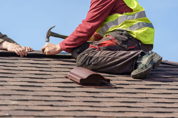 Best Best Roofing Contractors  in Franklin, GA