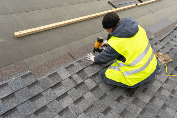 Best Commercial Roofing Services  in Franklin, GA