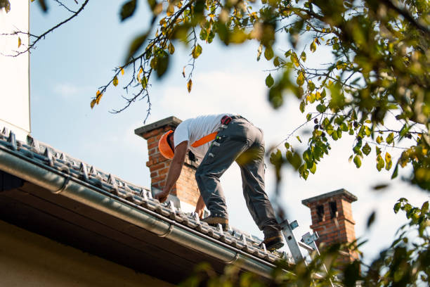 Best Affordable Roofing Company  in Franklin, GA