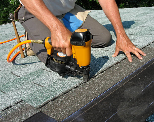 Quick and Trustworthy Emergency Roof Repair Services in Franklin, GA