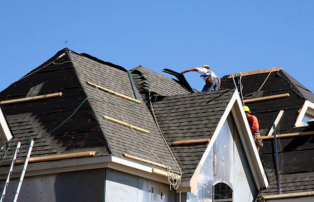 Best Commercial Roofing Services  in Franklin, GA