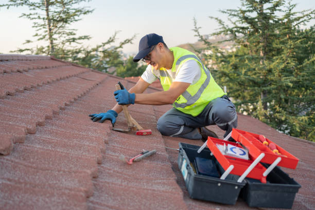 Best Affordable Roofing Company  in Franklin, GA