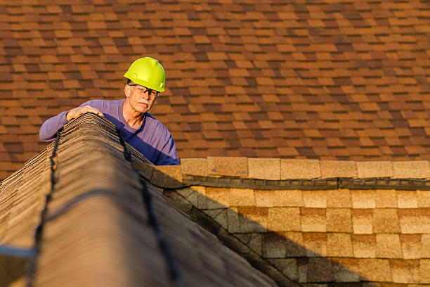 Best Roof Repair Services  in Franklin, GA