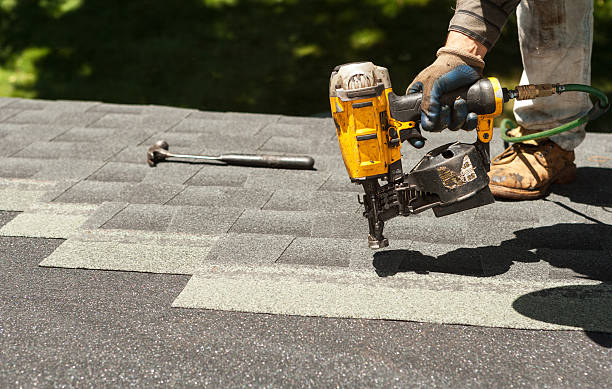 Professional Roofing Contractor in Franklin, GA